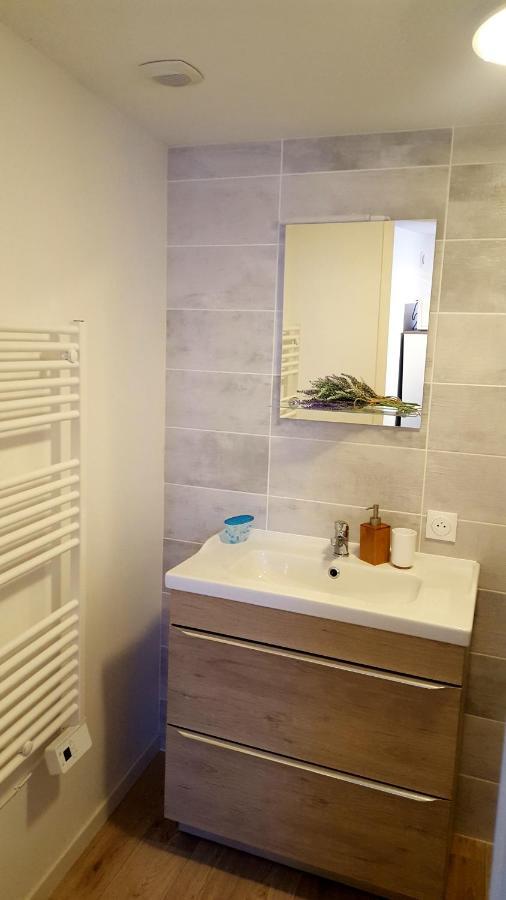 Studios Tout Equipes Cosne-sur-Loire Eksteriør bilde